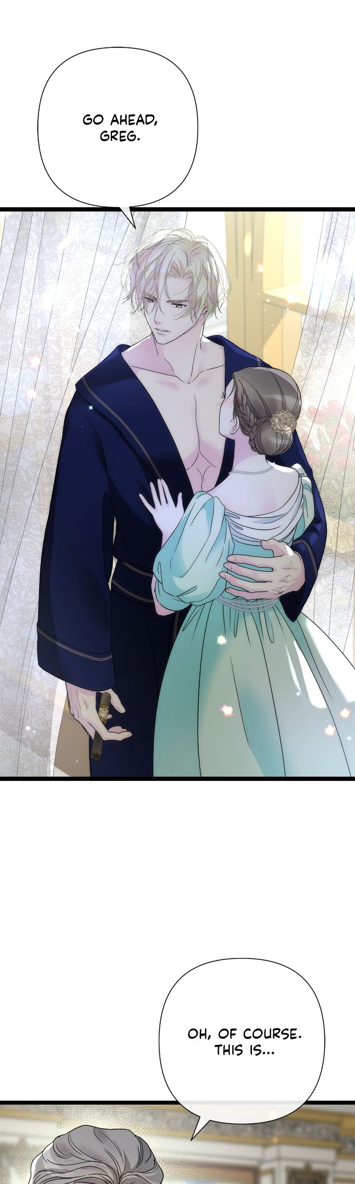 The Problematic Prince, Chapter 86 image 55